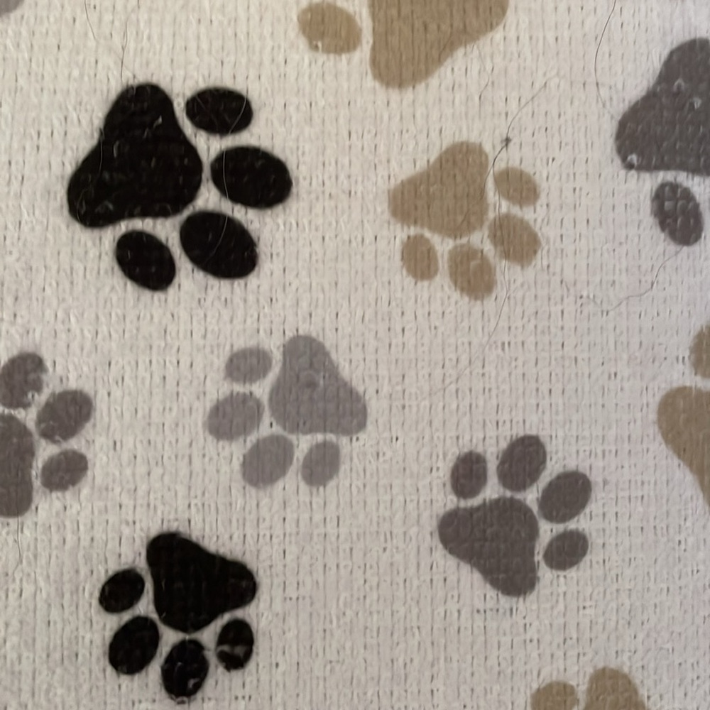 Pet Food Mat-NWT - Picture 3 of 3